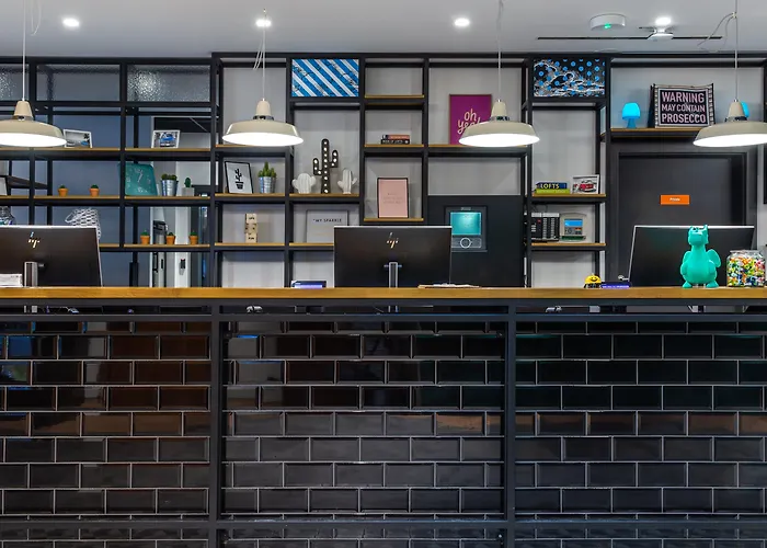 Park Inn By Radisson Poznan