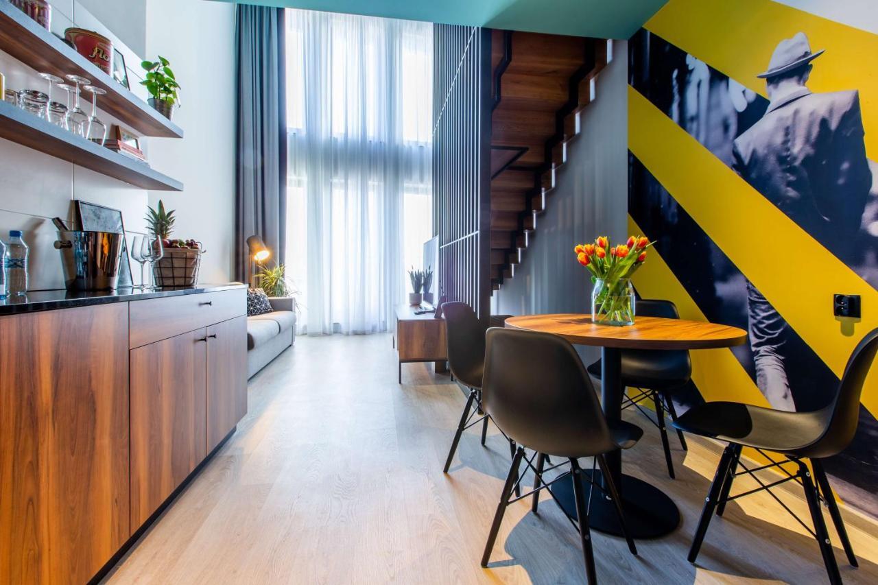 Bed & Breakfast Park By Radisson Poznań