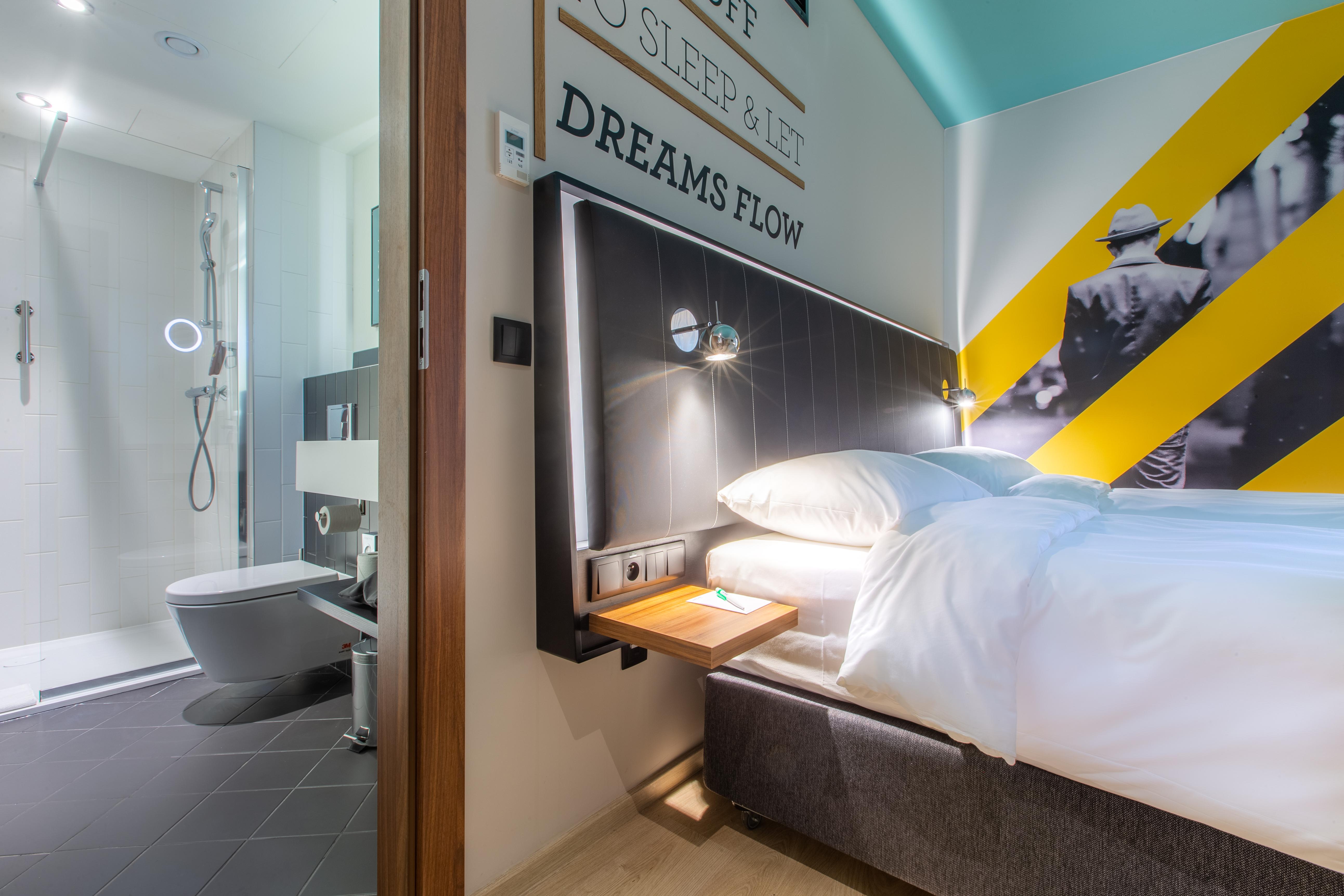 Park By Radisson 4* Poznan