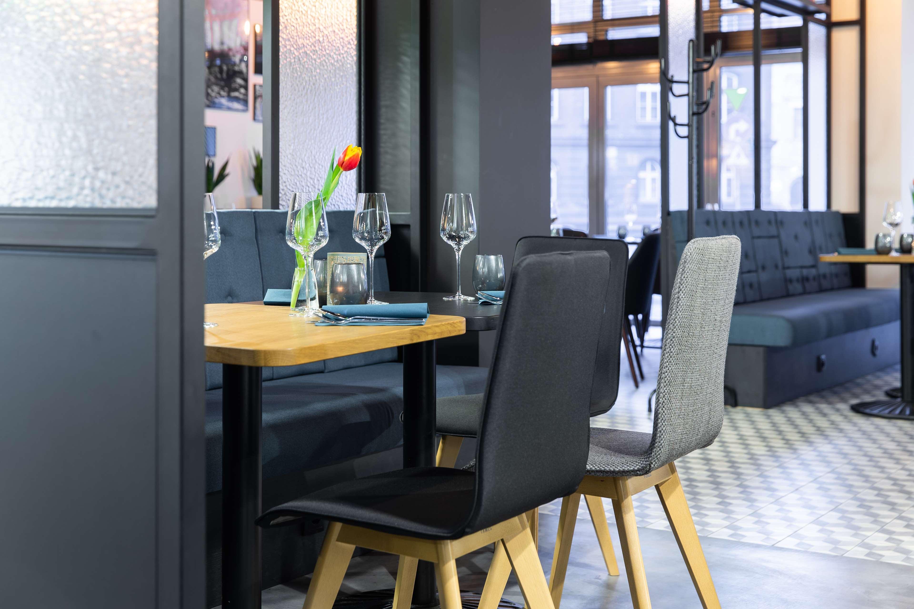 Bed & Breakfast Park By Radisson