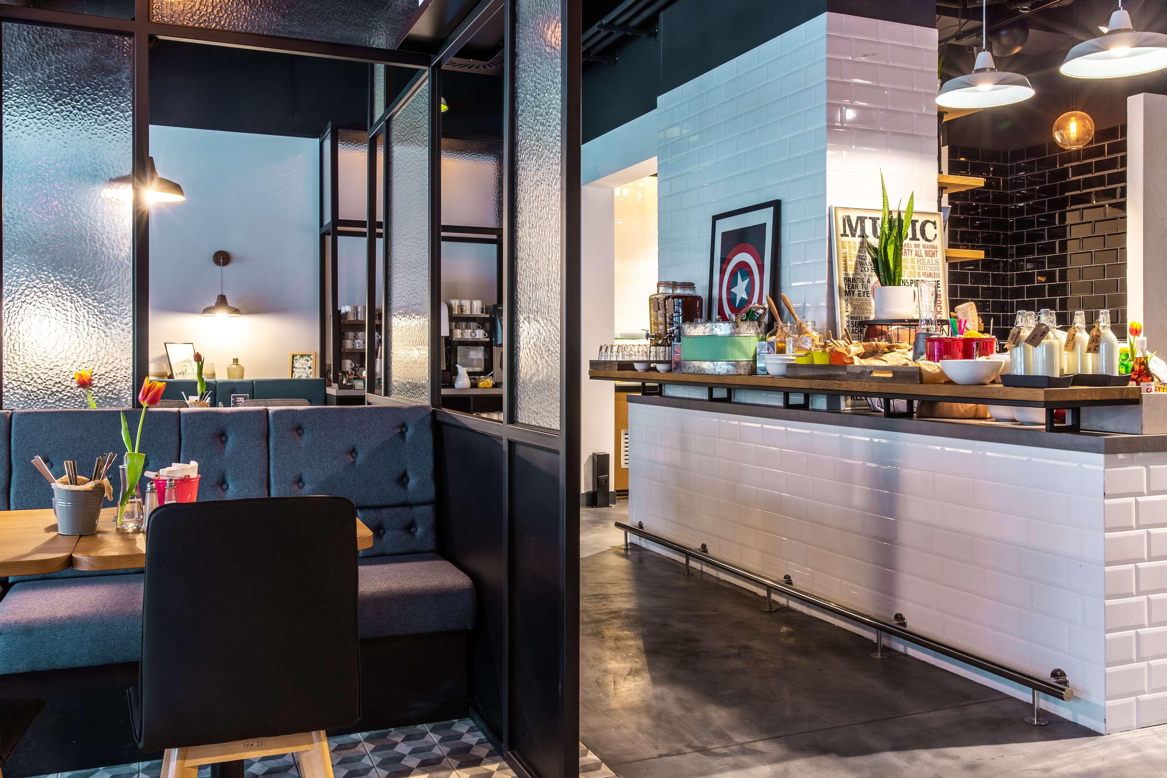 Bed & Breakfast Park By Radisson 4*