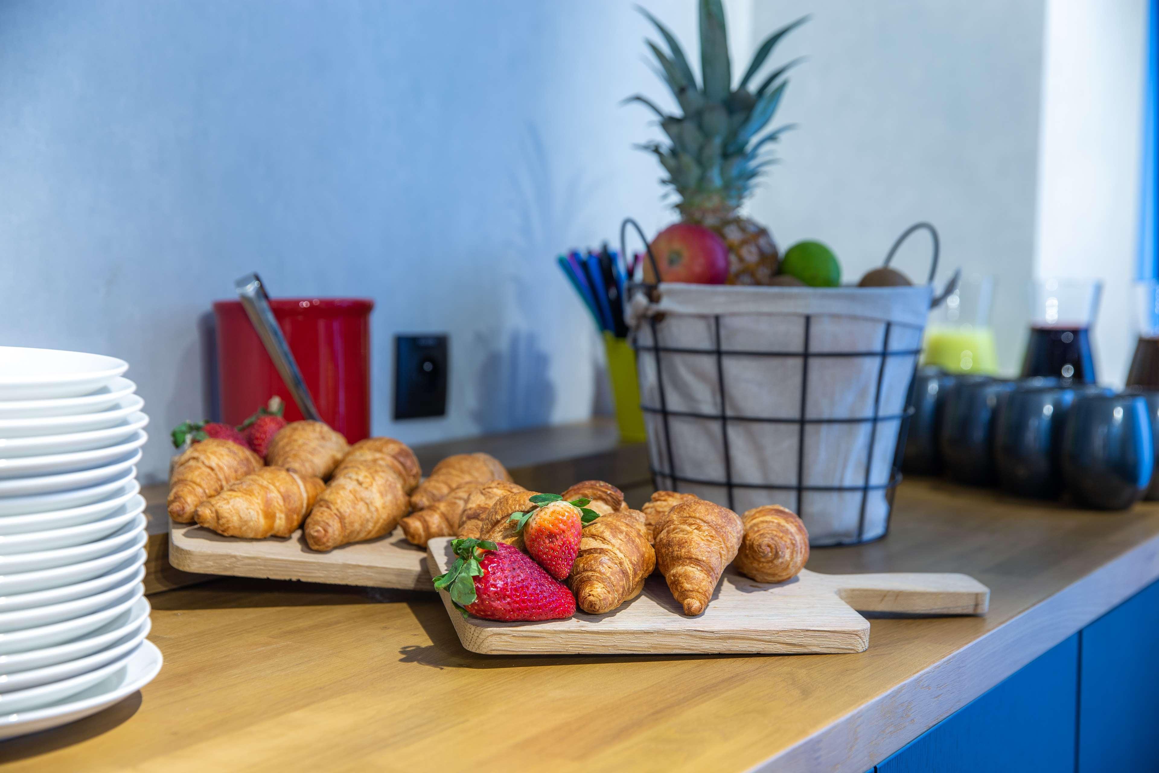 Bed & Breakfast Park By Radisson 4*