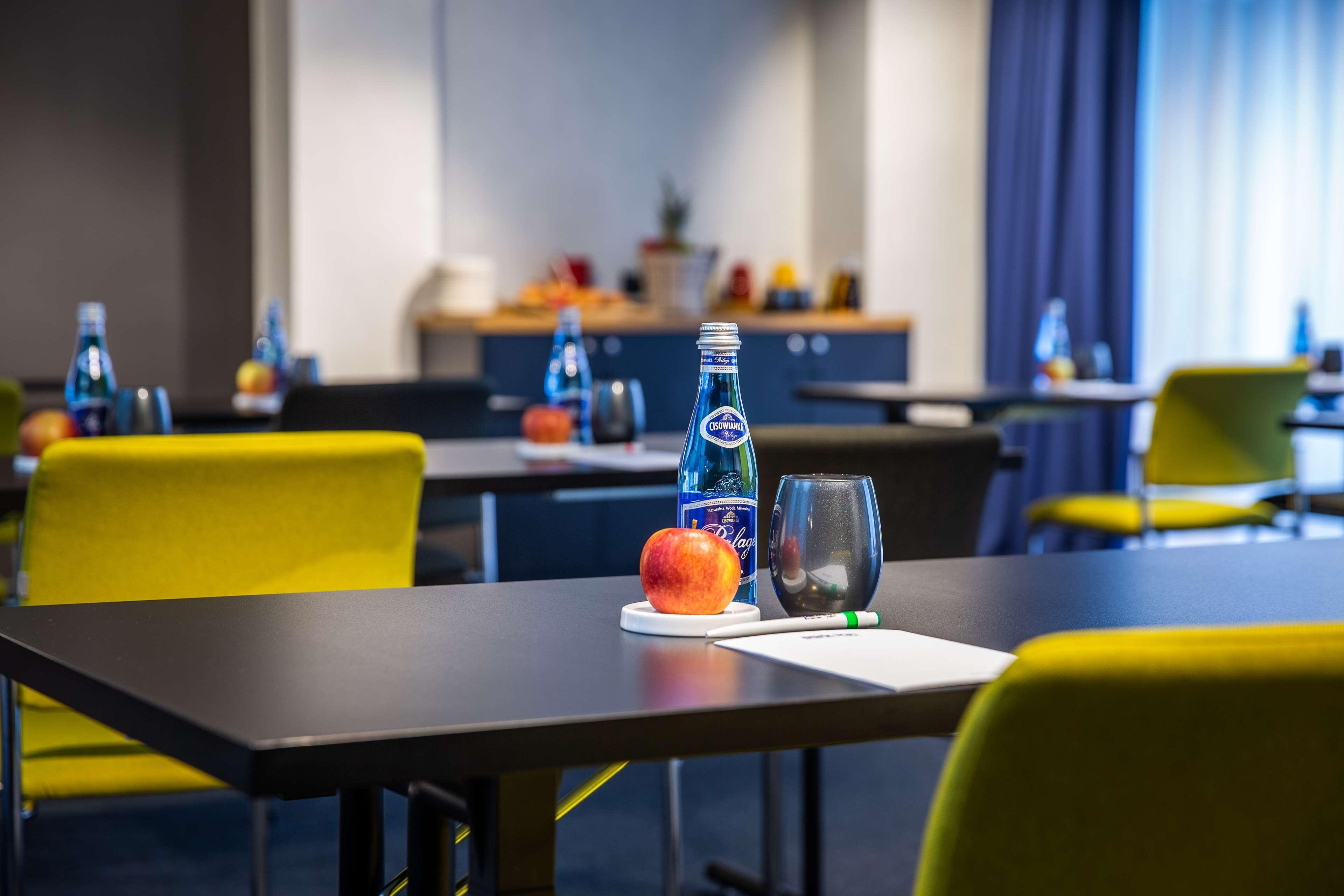 Bed & Breakfast Park By Radisson 4*