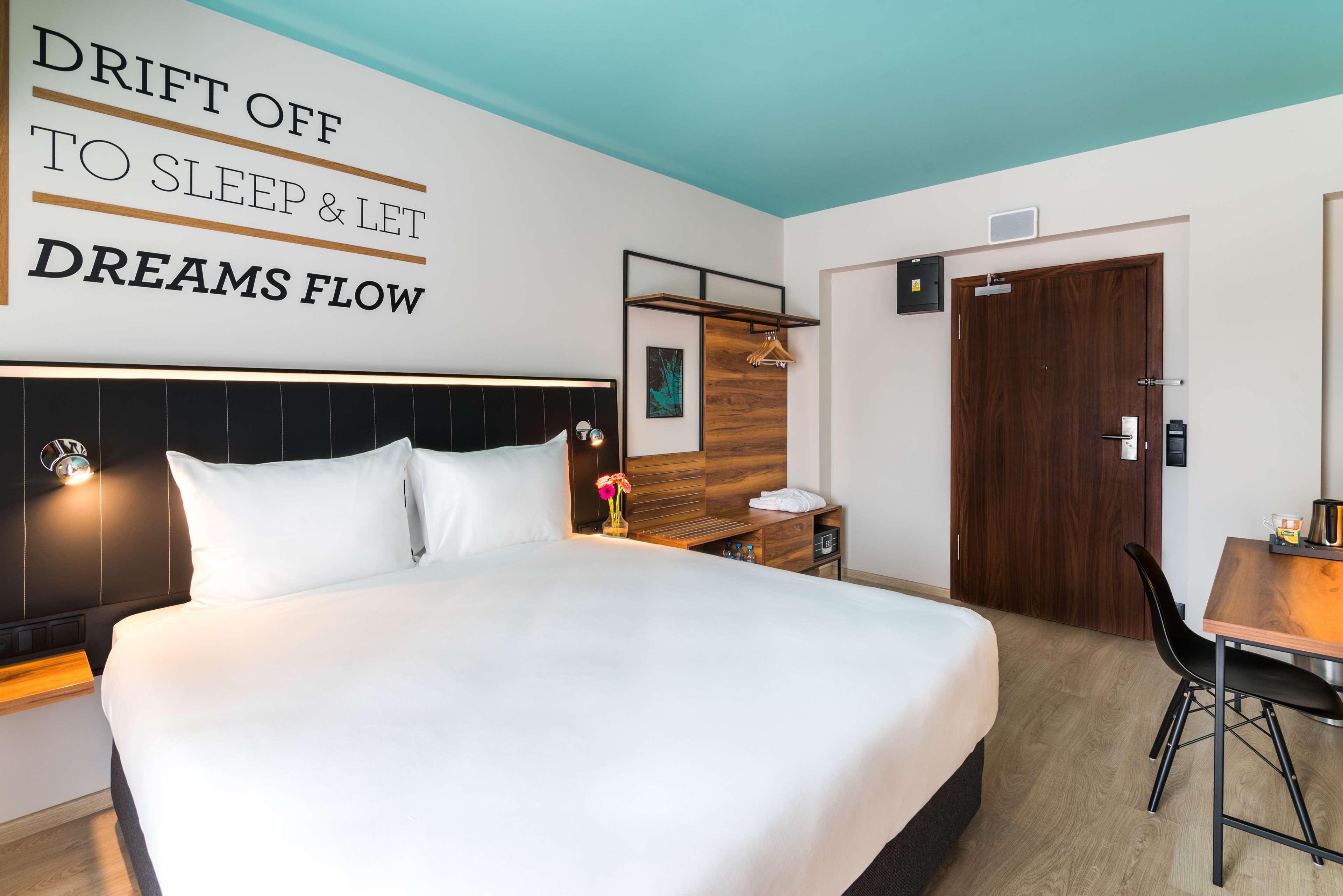 Park By Radisson 4*