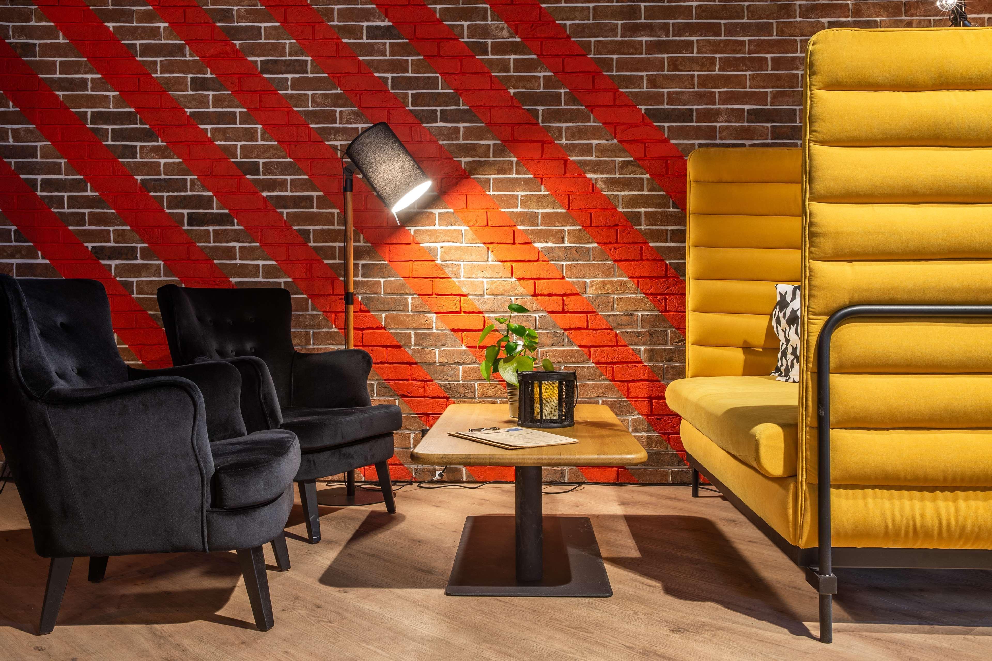 Bed & Breakfast Park By Radisson