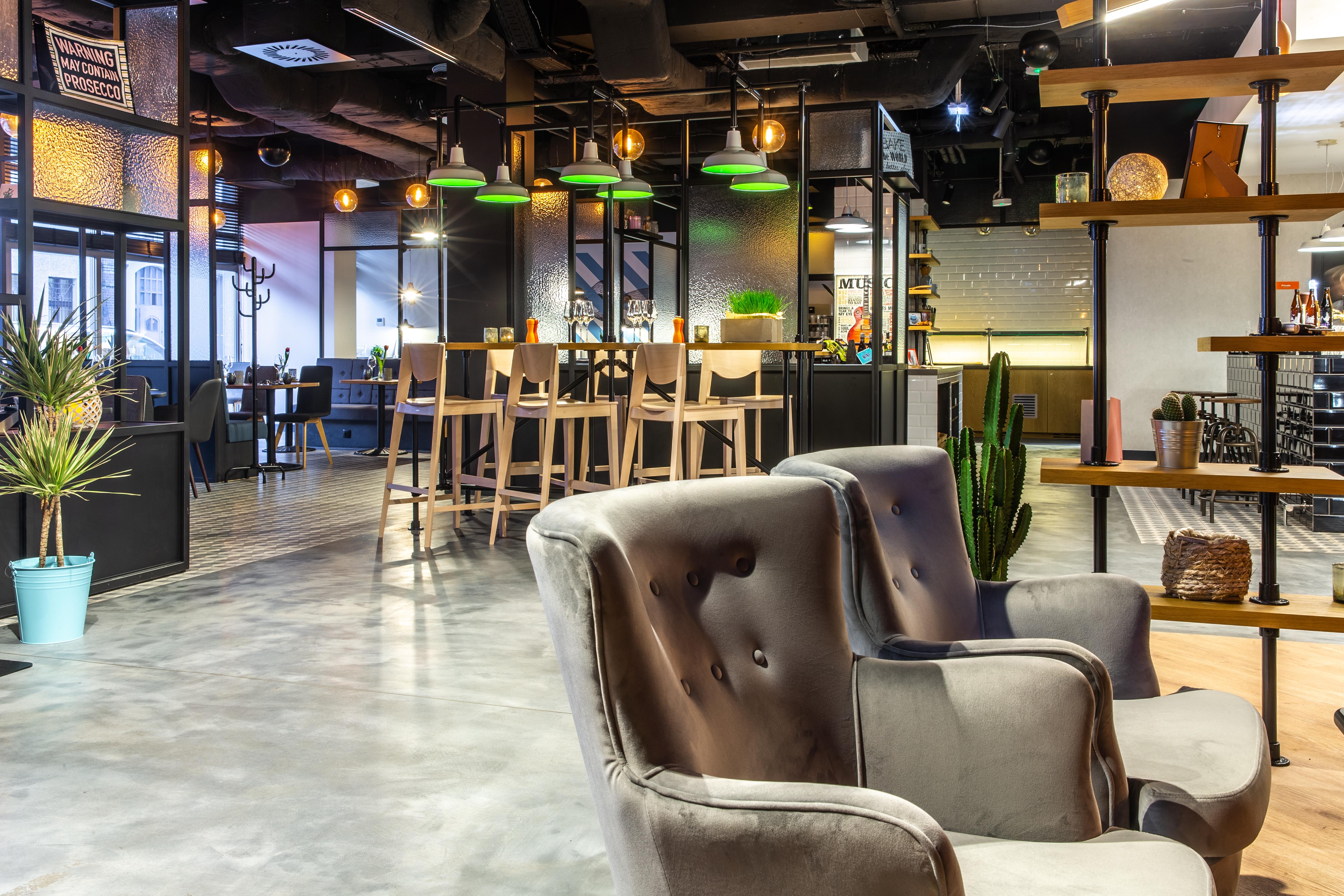 Park By Radisson 4*