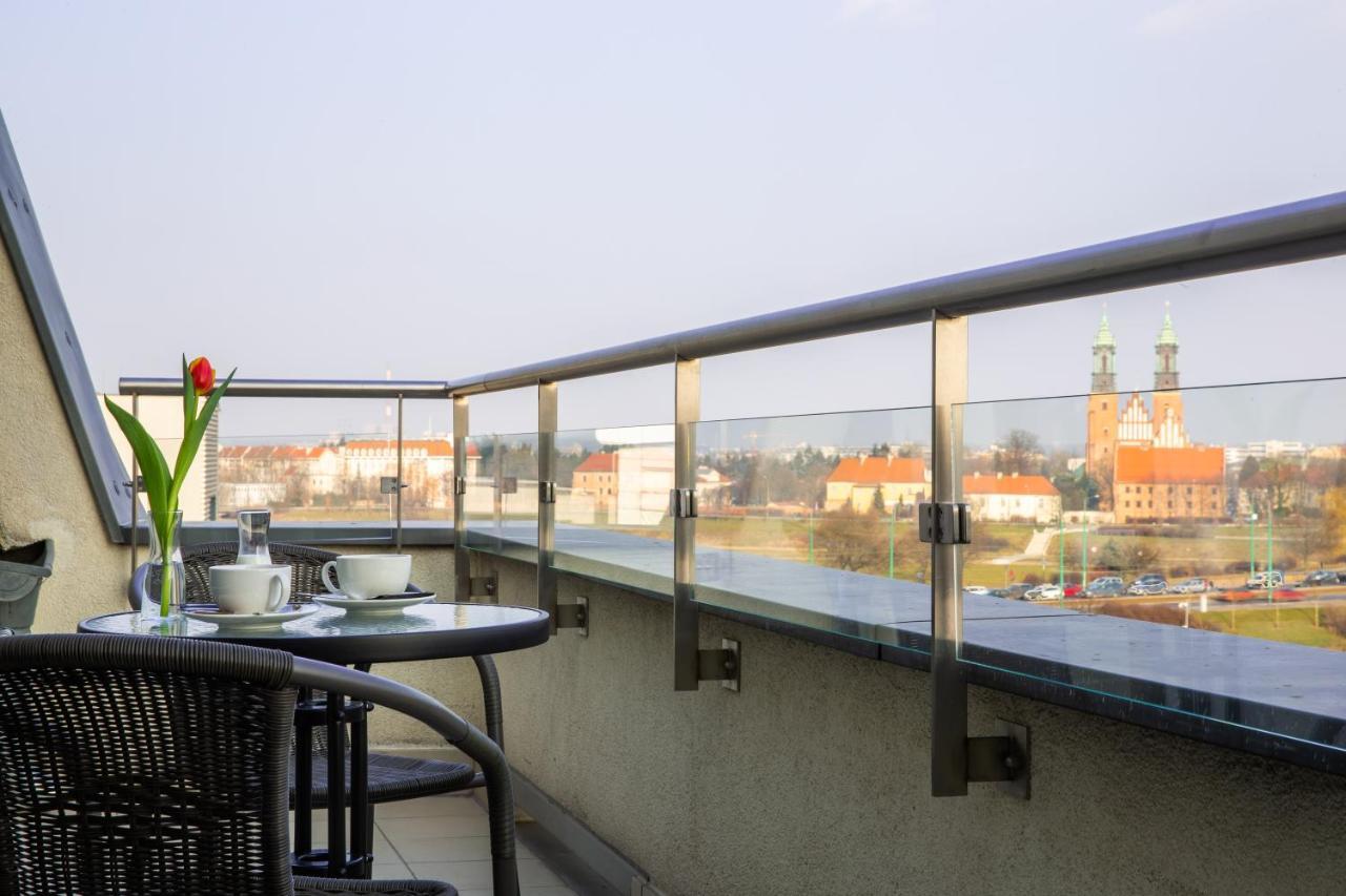 Bed & Breakfast Park By Radisson