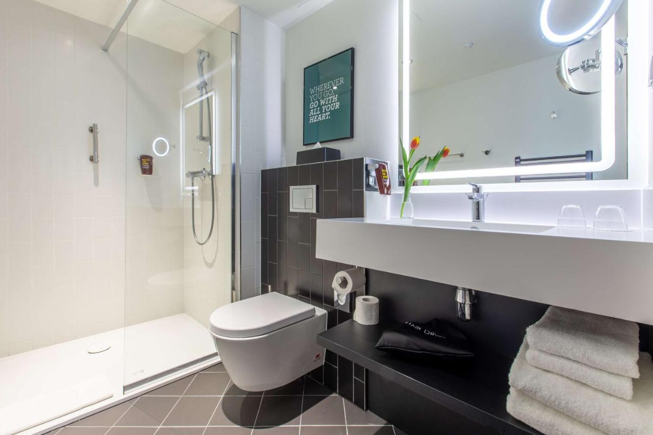 Bed & Breakfast Park By Radisson 4*