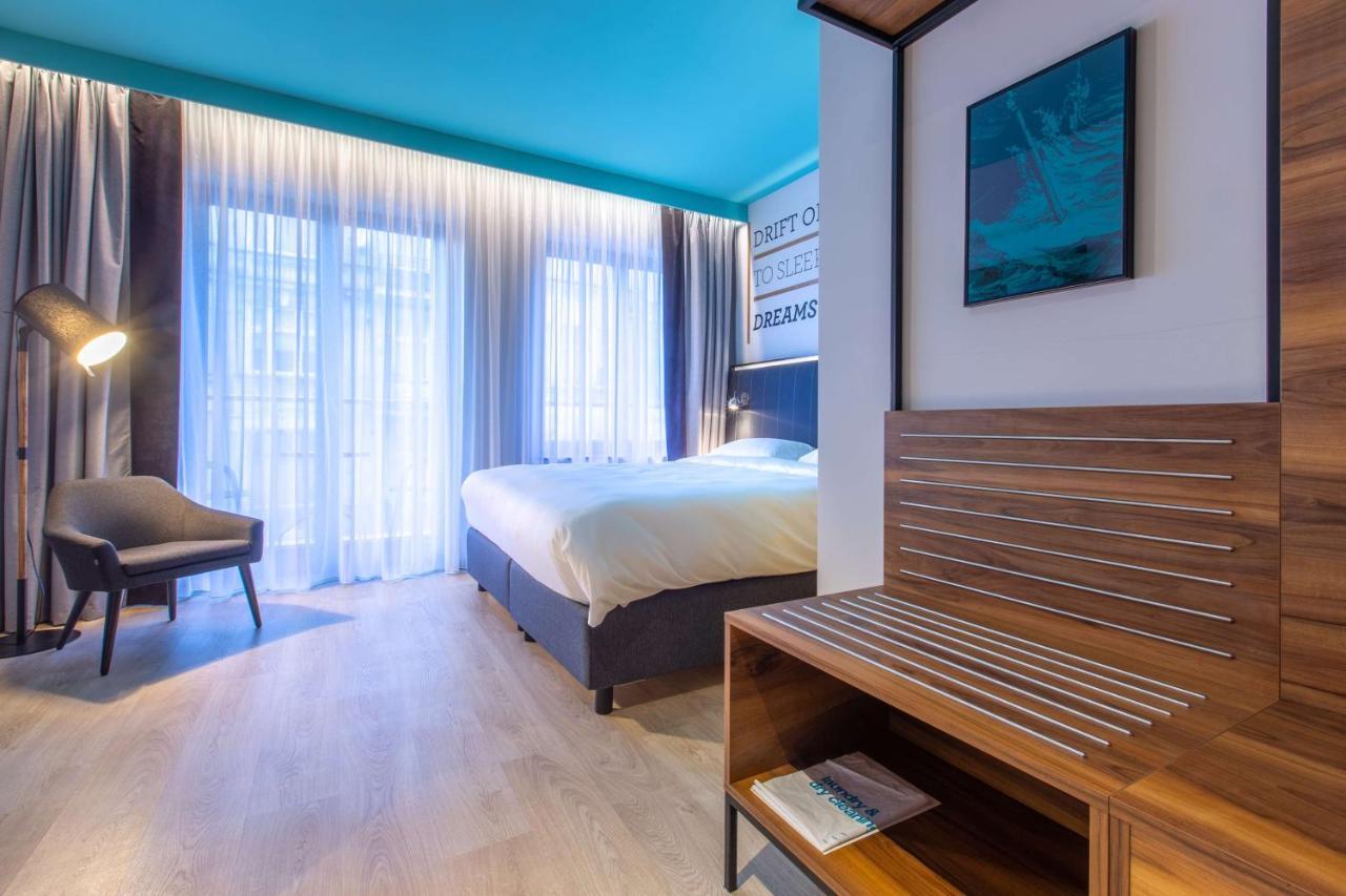 Park By Radisson 4*