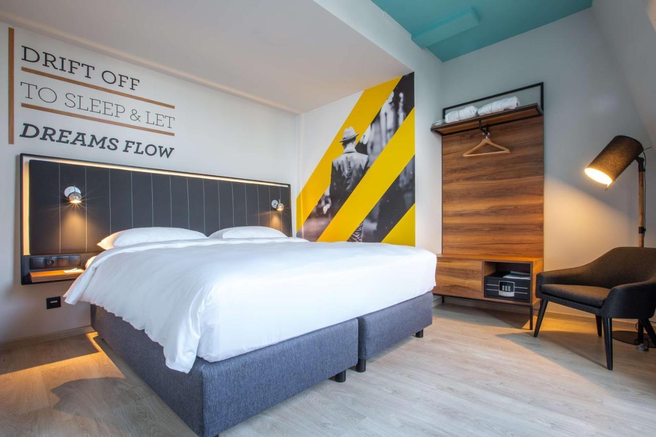 Park By Radisson 4*