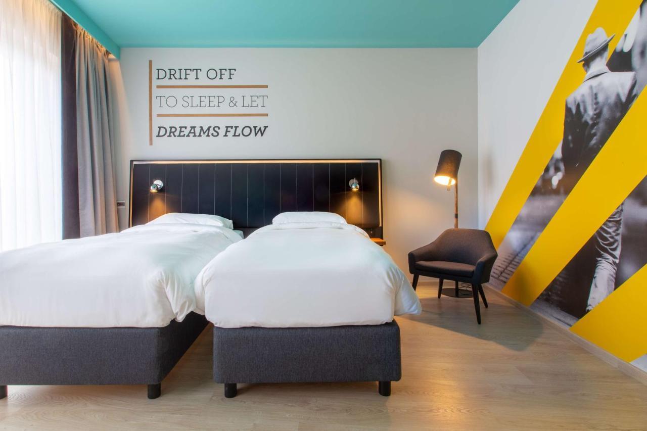 Bed & Breakfast Park By Radisson 4*